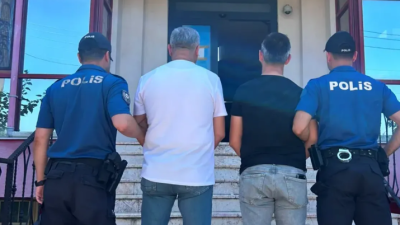 Kocaeli’nin Darıca ilçesinde dün meydana gelen ve adli makamları harekete