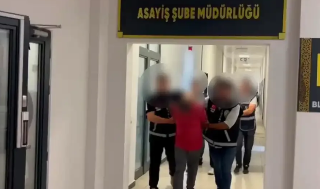 Kocaeli'nin Gebze ilçesinde geçtiğimiz günlerde meydana gelen, 17 yaşındaki bir