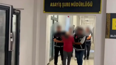 Kocaeli'nin Gebze ilçesinde geçtiğimiz günlerde meydana gelen, 17 yaşındaki bir