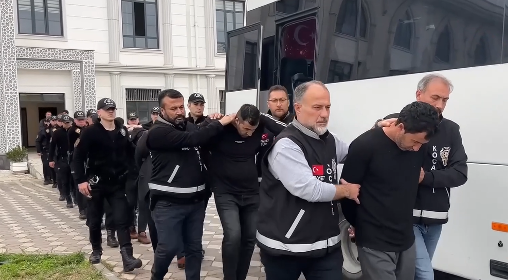 Kocaeli'de 2017 yılında kaybolan Güneş Yıldıztan davasında mahkeme kararını verdi.