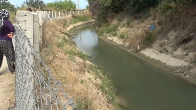 Antalya'nın Aksu ilçesinde kaybolan 72 yaşındaki Durkadın Kalkan'ın cansız bedeni