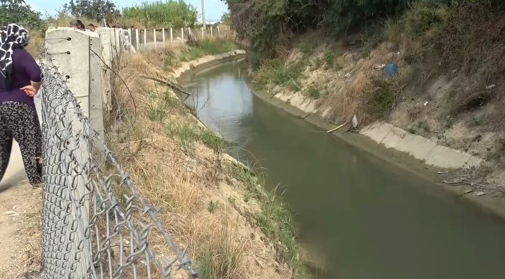 Antalya'nın Aksu ilçesinde kaybolan 72 yaşındaki Durkadın Kalkan'ın cansız bedeni