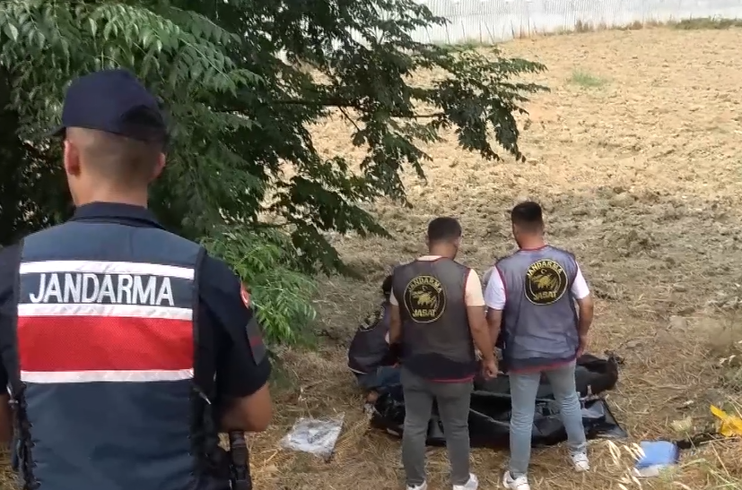 Evine dönemedi! Kilometrelerce uzakta bulundu