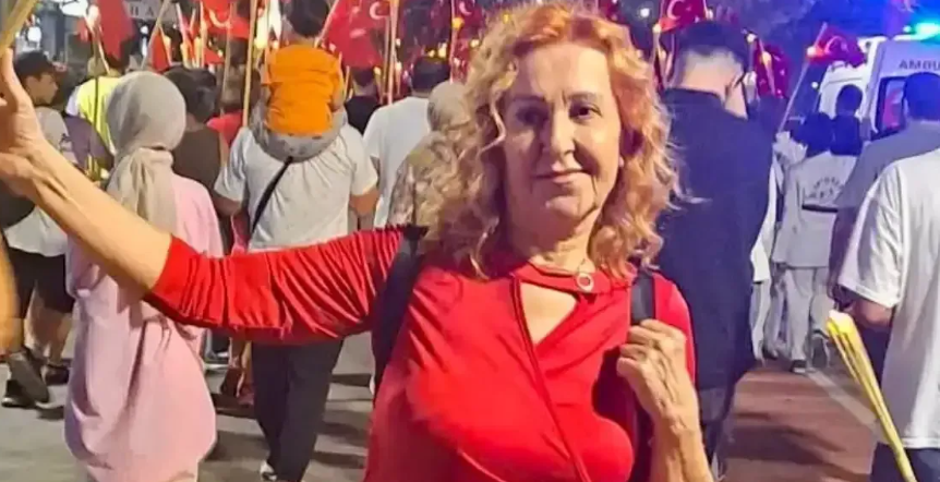 İzmit'in sevilen ismi hayatını kaybetti