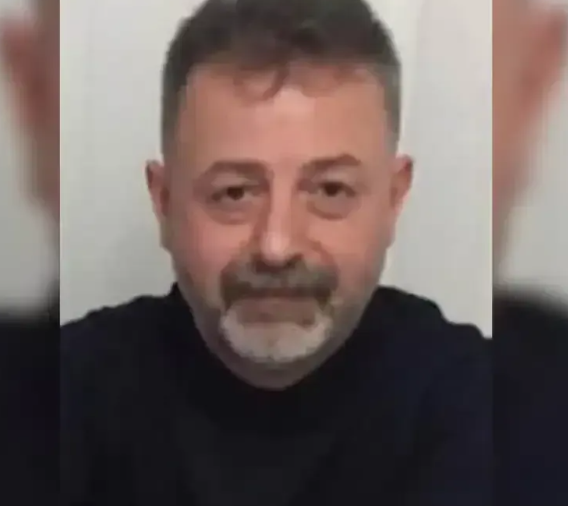 Kocaeli'de tanınan iş insanın acı ölümü