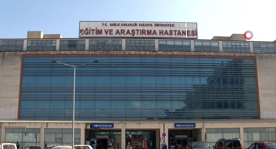 Sahilde korku dolu anlar: Dakikalarca kalp masajı yapıldı!