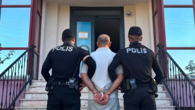 Kocaeli İl Emniyet Müdürlüğü ekiplerinin aranan şahısların yakalanmasına yönelik yürüttüğü