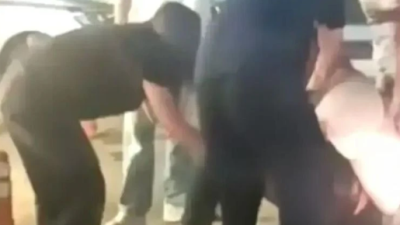 Kocaeli’nin İzmit ilçesinde gece saatlerinde meydana gelen kanlı hesaplaşma, çevredeki