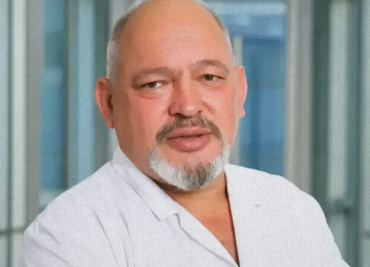 Tanınmış beyin cerrahı hayatını kaybetti!