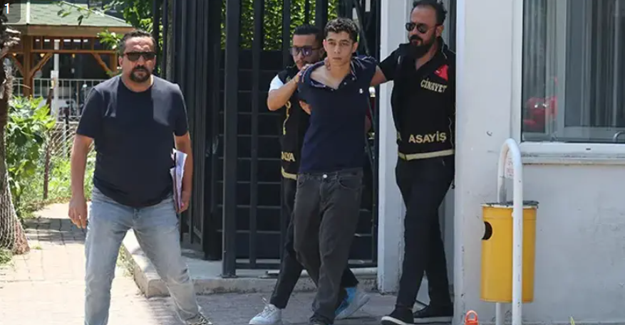 Kan donduran olay: Ablalarını boğarak öldürmeye çalıştı!