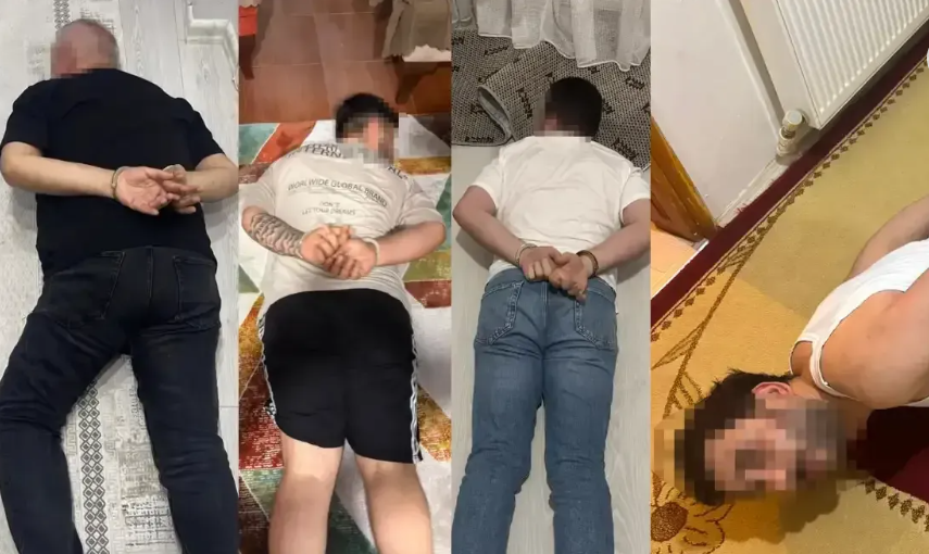Kocaeli'de 3 kişinin hayatını kaybettiği kanlı saldırı da dahil olmak
