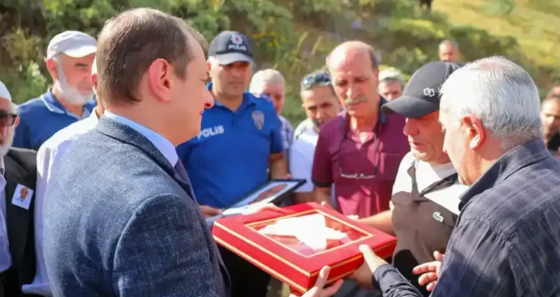 Kocaeli'de evinde ölü bulunan polisin kimliği belli oldu