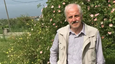 Karamürsel’in eğitim camiasında derin izler bırakan, yetiştirdiği binlerce öğrenciyle ilçenin