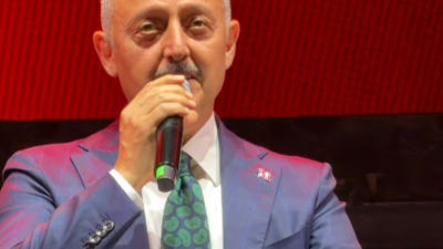 15 Temmuz Demokrasi ve Millî Birlik Günü’nün 10. yıl dönümünde,