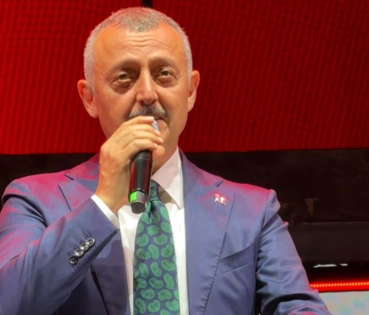 15 Temmuz Demokrasi ve Millî Birlik Günü’nün 10. yıl dönümünde,