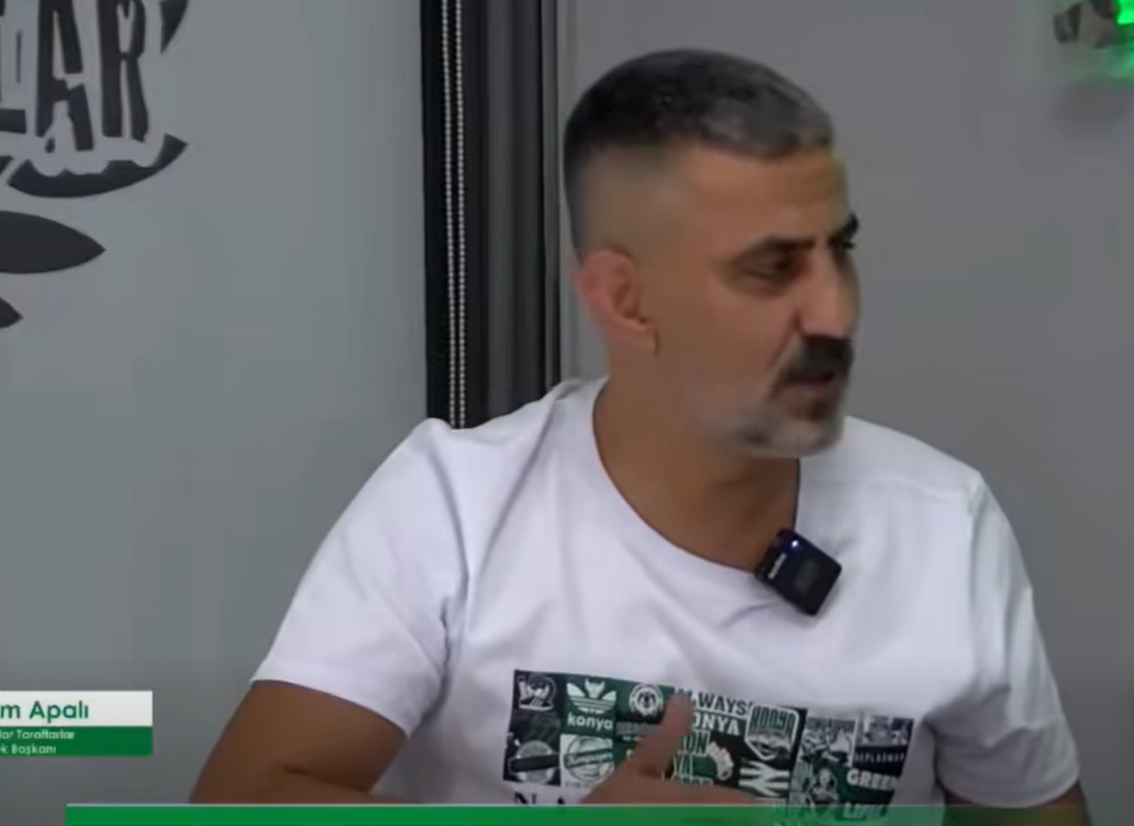Kocaelispor'u hedef alan sert sözler!
