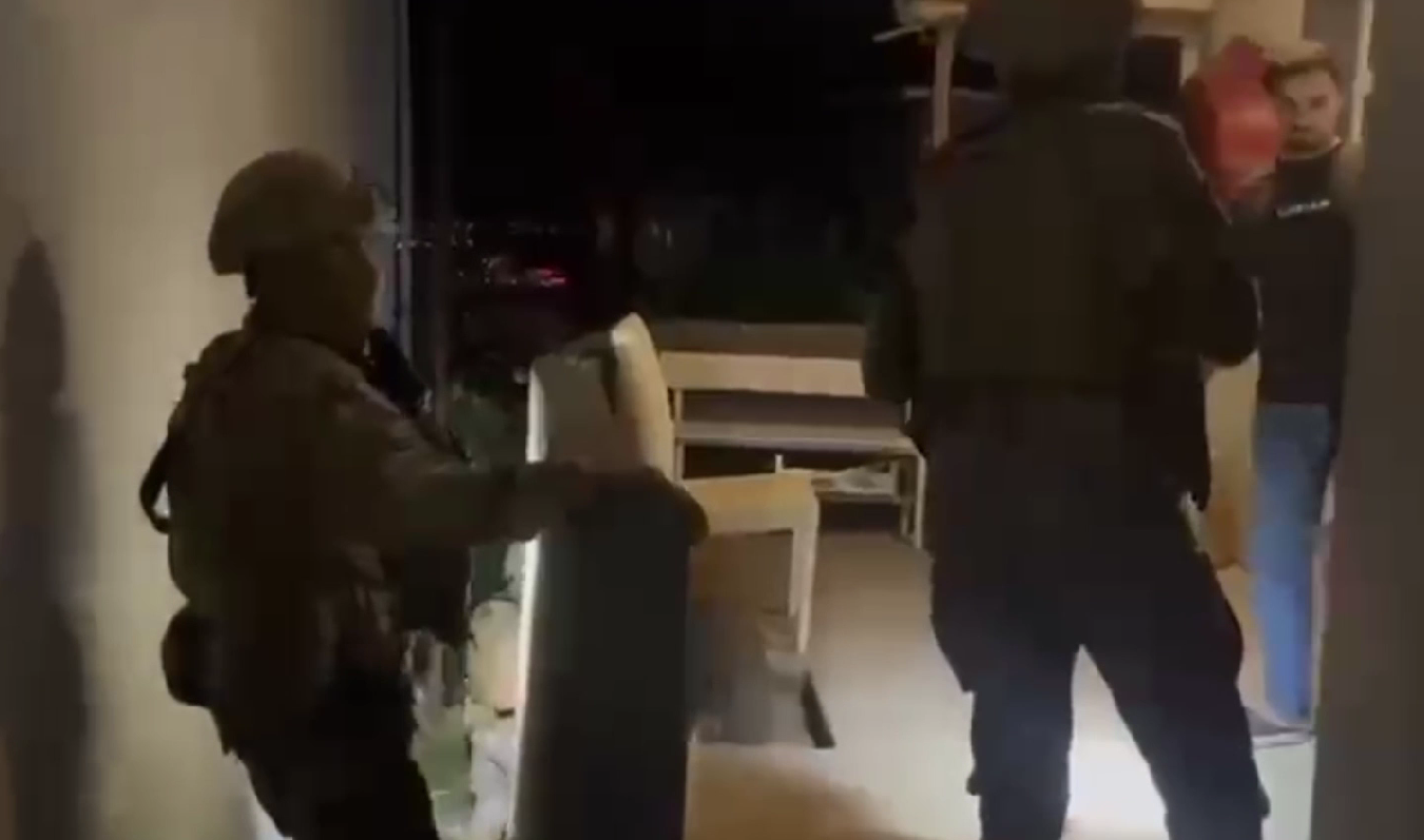 Kocaeli polisi harekete geçti! Kundaklama girişiminde flaş gelişme