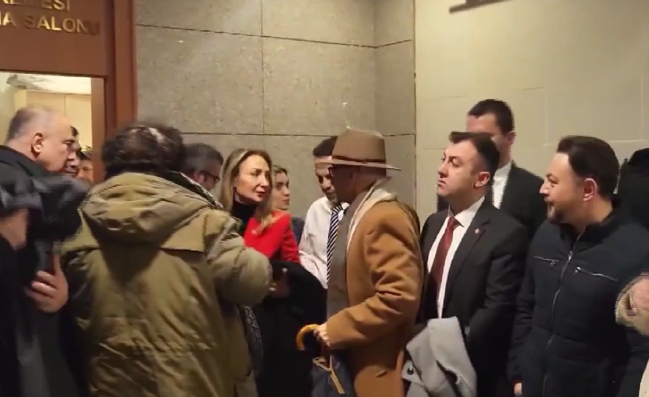 Eski AKUT Başkanı Nasuh Mahruki hakkında kritik karar!