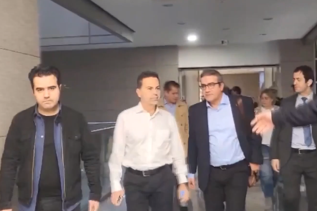 Eski AKUT Başkanı Nasuh Mahruki hakkında kritik karar!