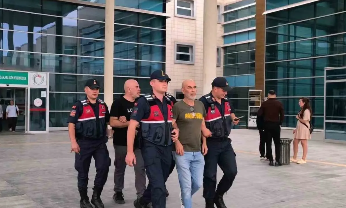 Ezel Akay’dan gözaltı sonrası olay yaratan açıklama