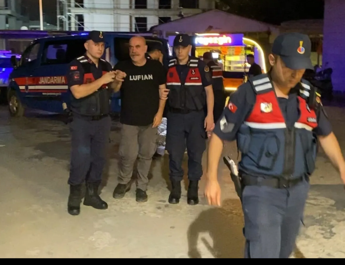 Ezel Akay’dan gözaltı sonrası olay yaratan açıklama
