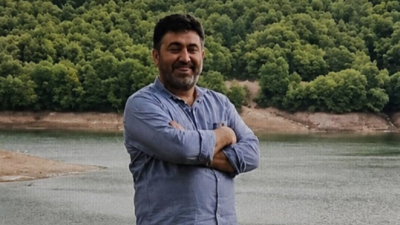 Kocaeli’nin Çayırova ilçesinde görev yapan tecrübeli eğitimci Yusuf Karabacak’tan acı