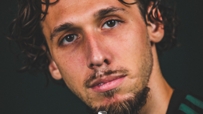 Kocaelispor, kadrosunda yer alan Kuzey Makedonyalı sol kanat oyuncusu Darko