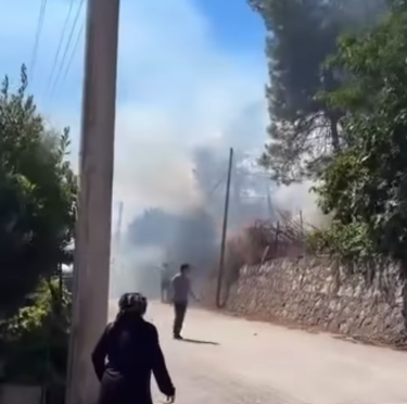 Kocaeli’nin Körfez ilçesinden endişelendiren haber