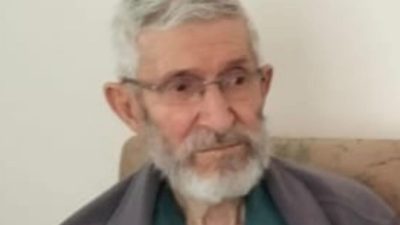 Hürriyetçi Sağlık Sen Genel Başkan Yardımcısı Ömer Çeker’in amcası, iş
