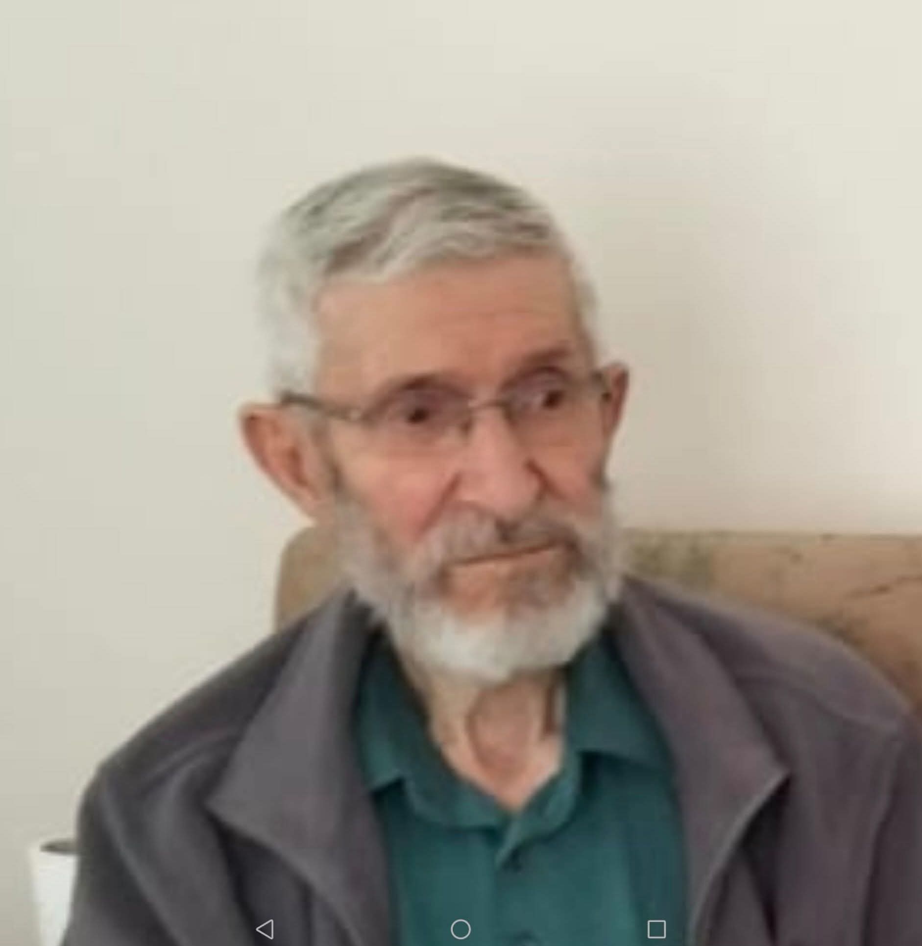 Kocaeli'de tanınan ailenin acı kaybı: İhsan Çeker vefat etti