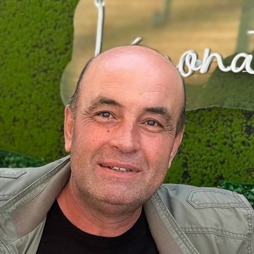 Kocaeli'de Fevzi Özkanlı hayatını kaybetti