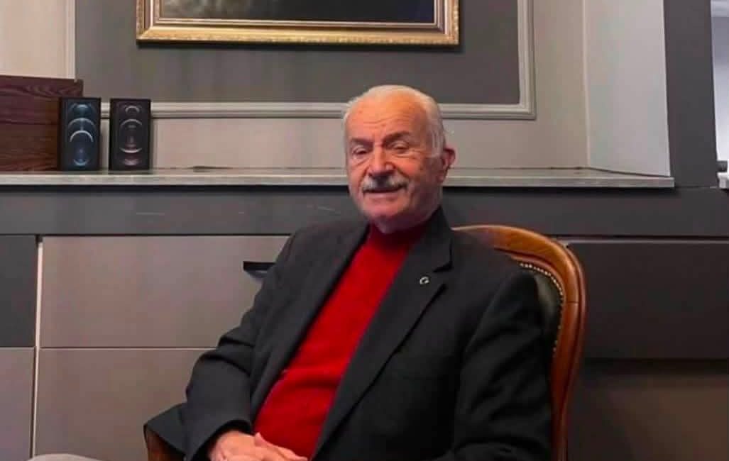 Kocaeli’de uzun yıllar boyunca çiçekçilik mesleğine emek veren ve samimi