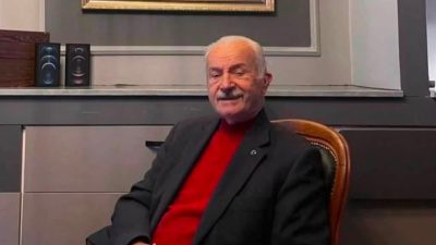 Kocaeli’de uzun yıllar boyunca çiçekçilik mesleğine emek veren ve samimi