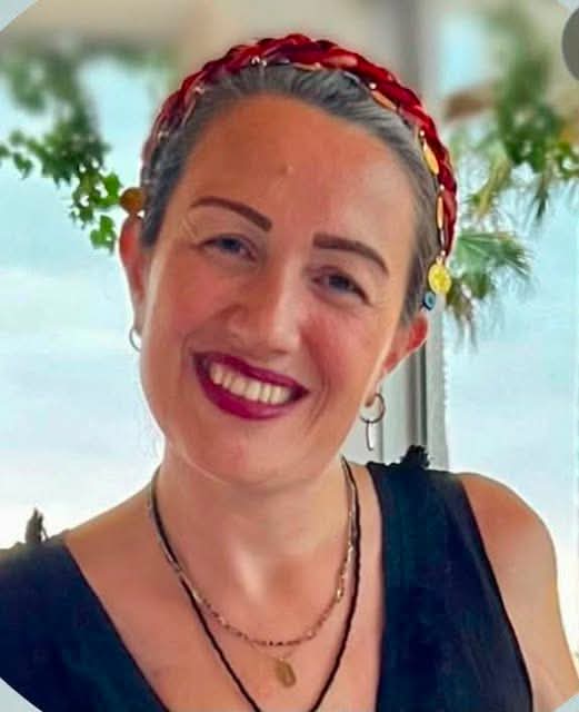 Kocaeli'de Gülden Kalelioğlu'nun yasa boğan ölümü