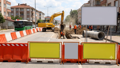 Kocaeli Büyükşehir Belediyesi, Körfez ilçesinde yürütülecek altyapı çalışmaları nedeniyle ulaşımda