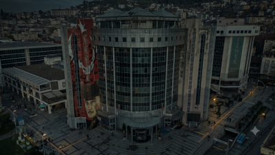 İstanbul Cumhuriyet Başsavcılığı koordinesinde yürütülen geniş çaplı yolsuzluk ve usulsüzlük