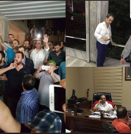 Karanlık gecenin gizli kahramanı: Hayri Baraçlı ve 15 Temmuz direnişi