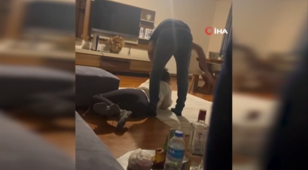 Türkiye'yi sarsan bavul cinayetinde yeni perde: Katilin başka kadına yaptığı işkence görüntüleri sızdı!