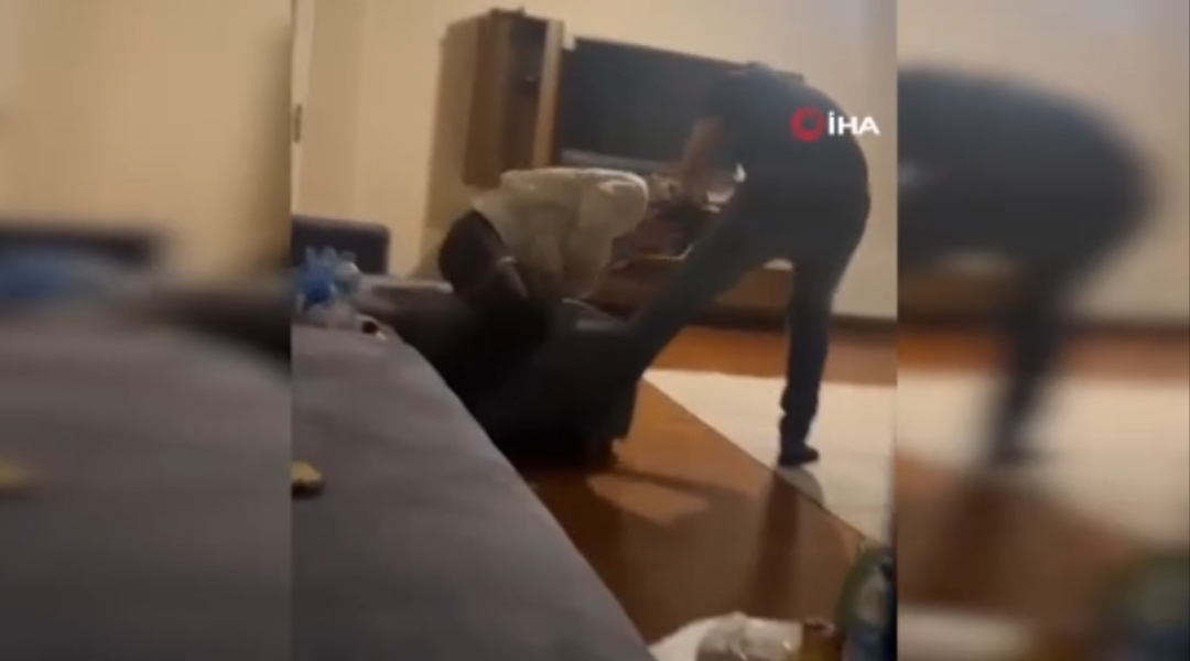 Türkiye'yi sarsan bavul cinayetinde yeni perde: Katilin başka kadına yaptığı işkence görüntüleri sızdı!