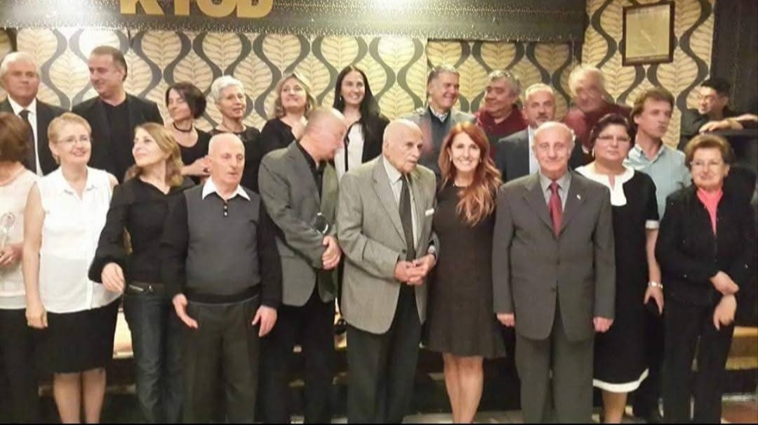 Kocaeli eğitim camiası, kentin simge isimlerinden birini kaybetmenin derin üzüntüsünü