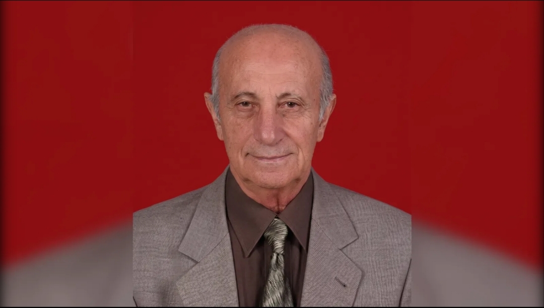 Kocaeli'de öğretmen Metin Ekin hayatını kaybetti