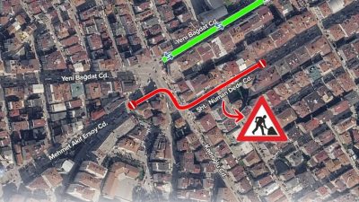 Kocaeli Büyükşehir Belediyesi ve Gebze Belediyesi iş birliğiyle ilçede kapsamlı