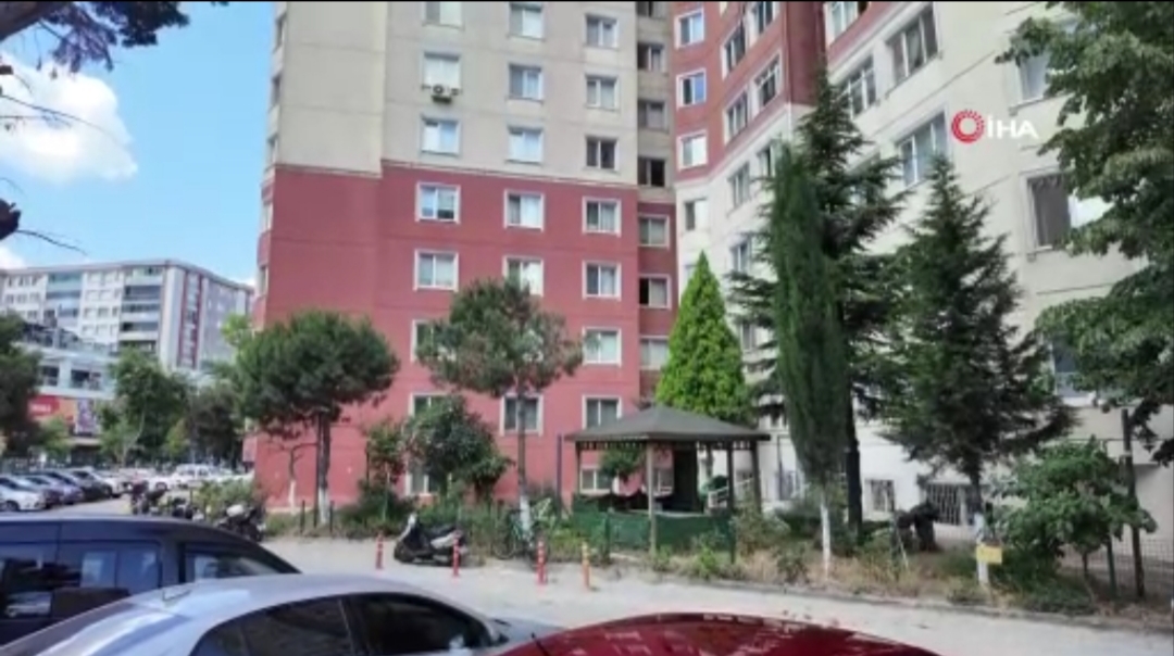 Sinir krizi ölümle bitti: 23 yaşındaki gencin şok ölümü