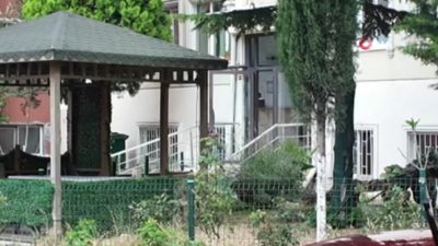 Beylikdüzü'de iddiaya göre sinir krizi geçiren genç, babası tarafından sakinleştirilmeye