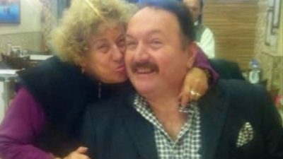 Kocaeli’nin İzmit ilçesinde geniş bir kesim tarafından tanınan, güler yüzü