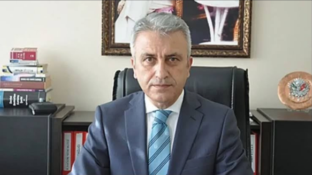 Kocaeli'de tanınan ailenin acı kaybı: İhsan Çeker vefat etti