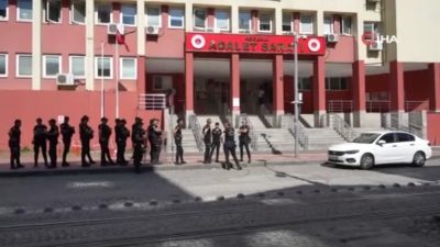 Kocaeli'de eşinin psikolojik rahatsızlığına şifa arayan vatandaşı "Cinler kan istiyor"