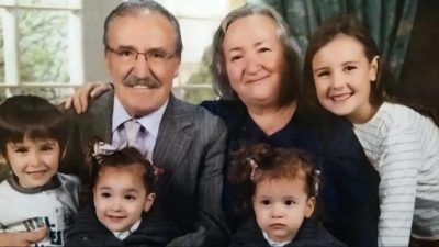 Vakıflar Bankası Adapazarı şubesinin eski müdürlerinden Kenan Mert hayatını kaybetti.