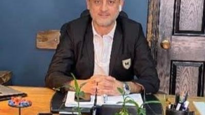 CHP Derince Belediye Meclis Üyesi Ertan Karakaş’ın babası, emekli öğretmen