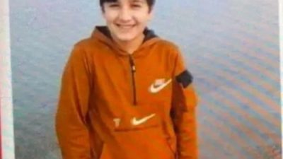 Kocaeli’nin Gebze ilçesine bağlı Beylikbağı Mahallesi’nde ikamet eden 11 yaşındaki